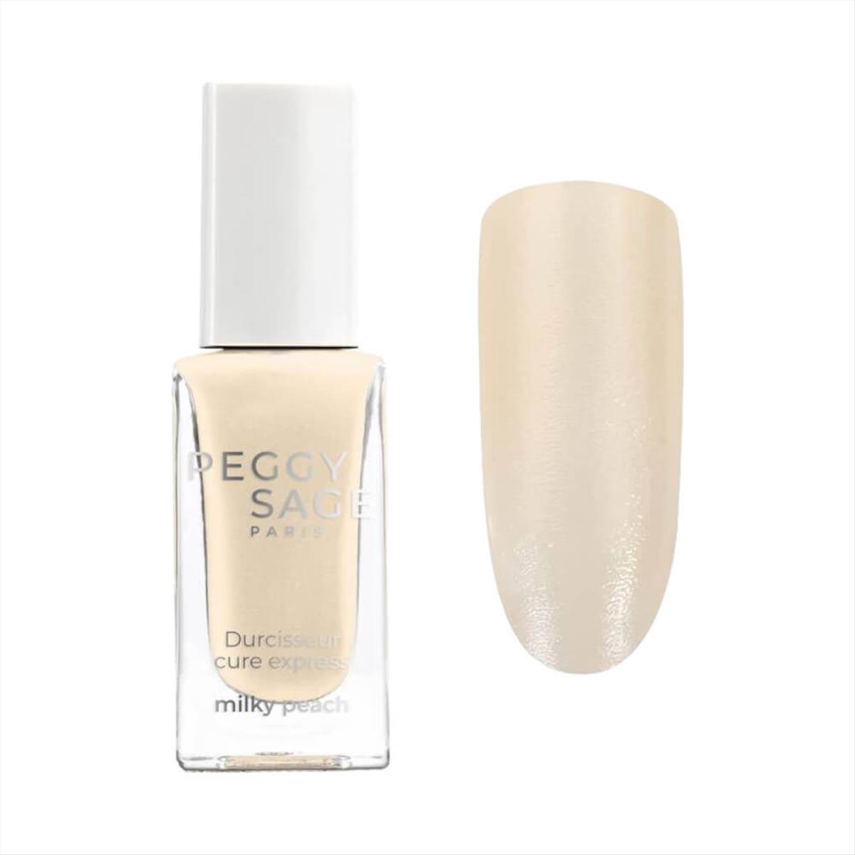 Peggy Sage Cure Express Milky Peach 11ml