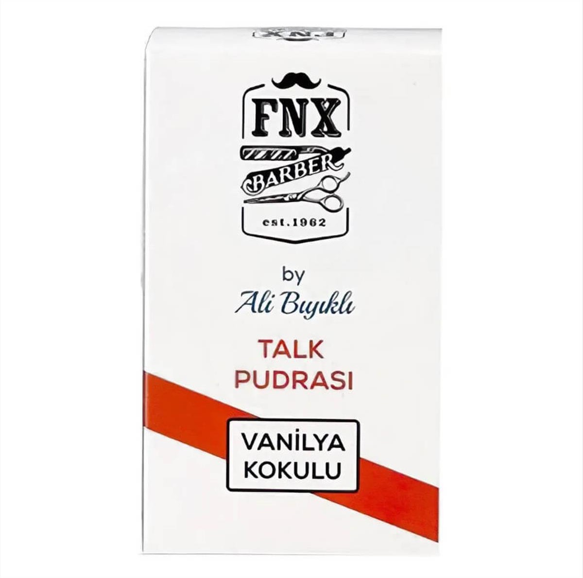 Τάλκ Barber FNX 250gr