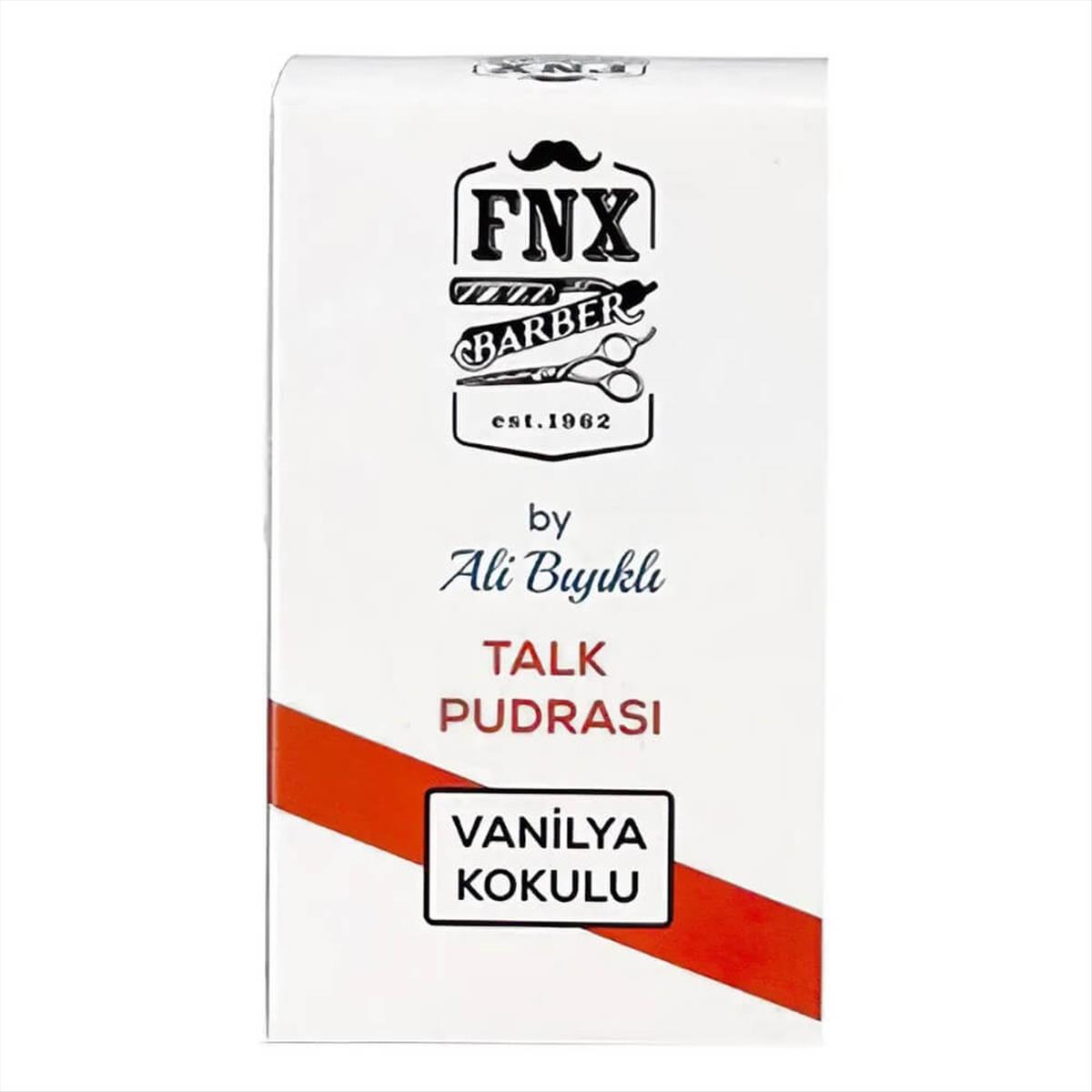 Τάλκ Barber FNX 250gr