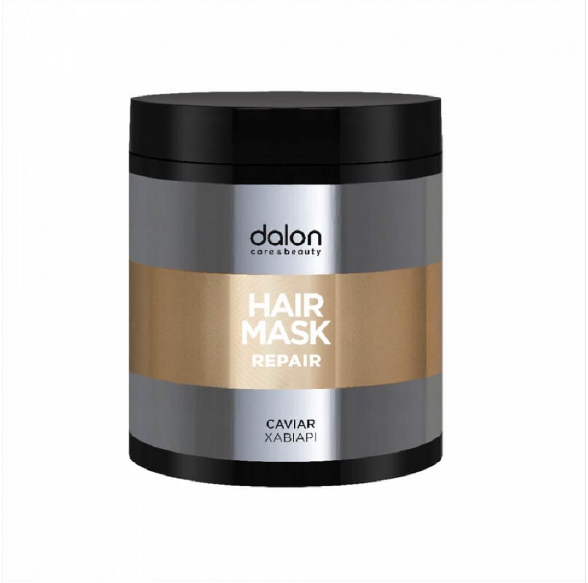 Dalon Hair Mask Repair - Caviar 1000ml