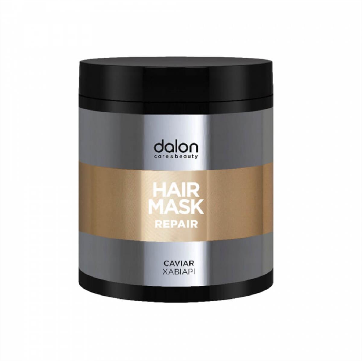 Dalon Hair Mask Repair - Caviar 1000ml