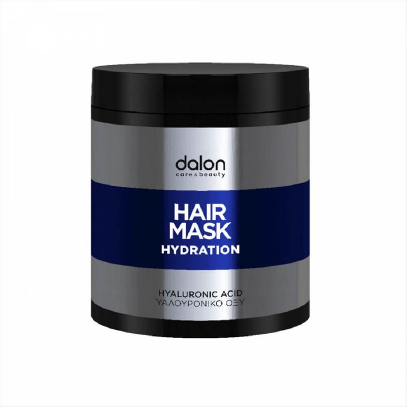 Dalon Hair Mask Hydration - Hyaluronic Acid 1000ml