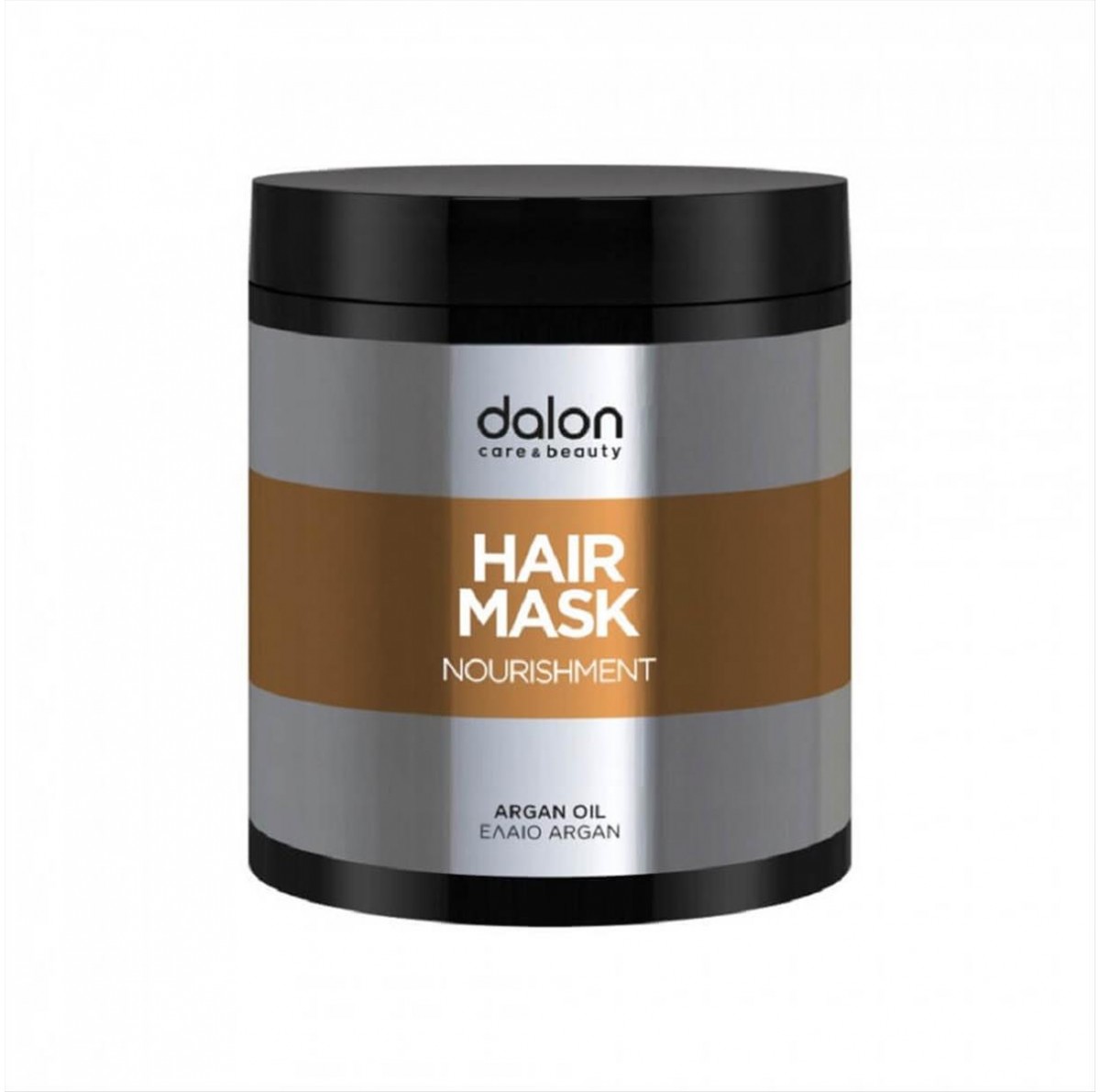 Dalon Hair Mask Nourishment Argan Oil 1000ml