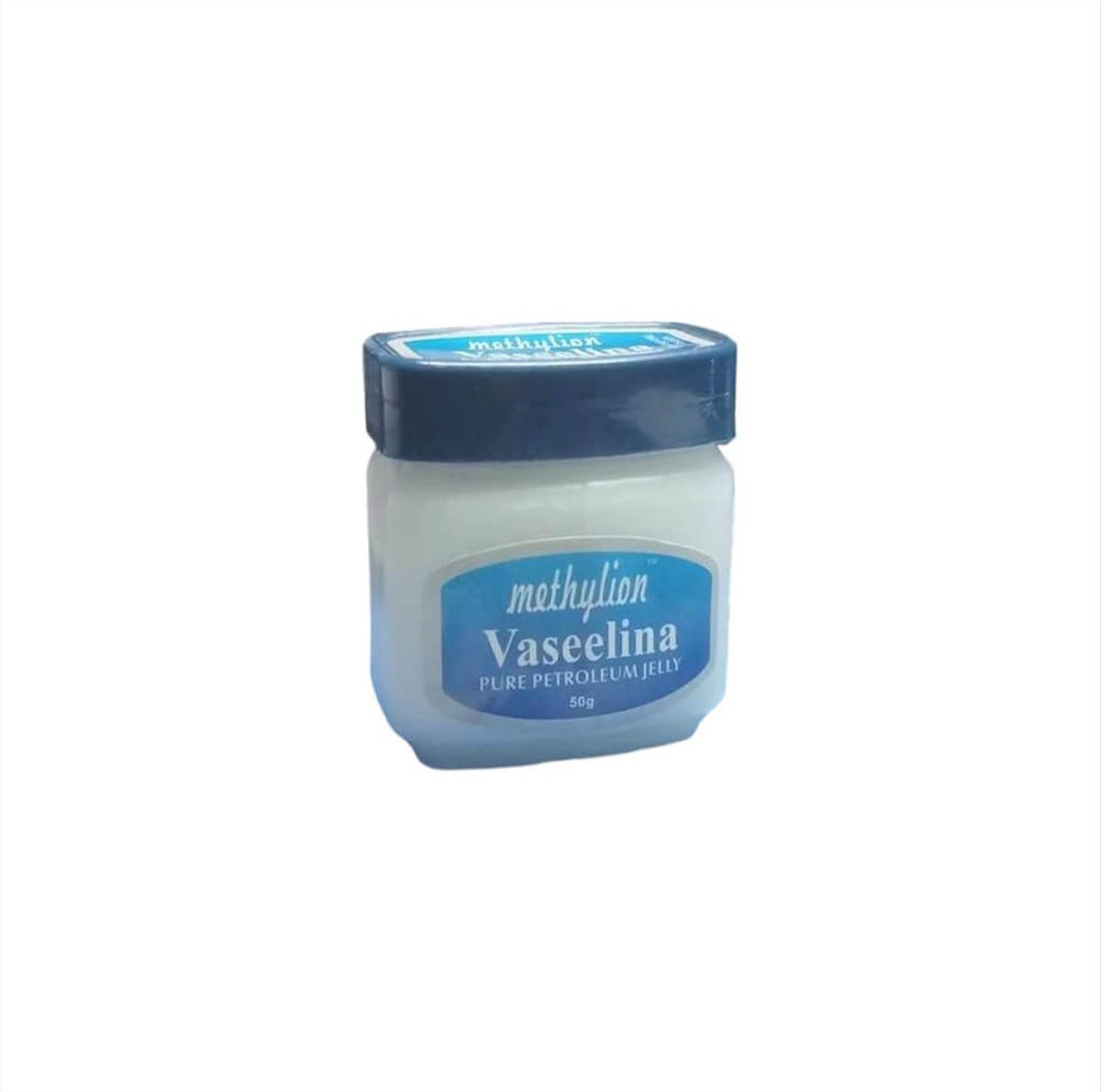 Vaseline Methylion 50g