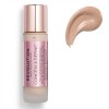 Revolution F4 - Conceal & Define Foundation 23ml