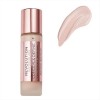 Revolution F3 - Conceal & Define Foundation 23ml