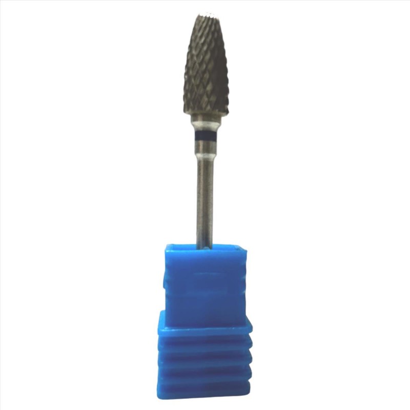 Carbide Nail Wheel Sharpener Blue 3/32 M