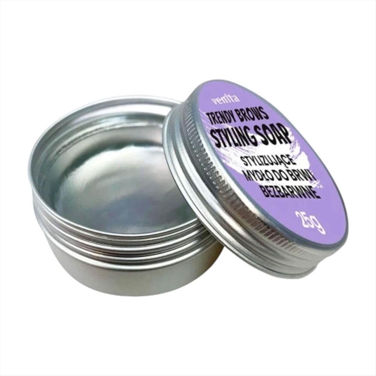 Venita Trendy Brows Styling Soap 25g