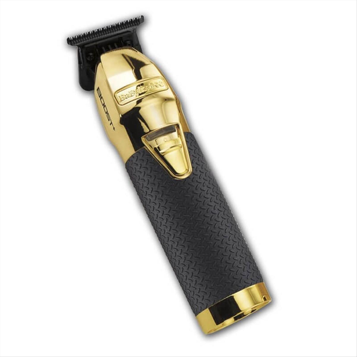 Babyliss Pro Skeleton FX GoldFX Boost+ Trimmer FX7870GBPE