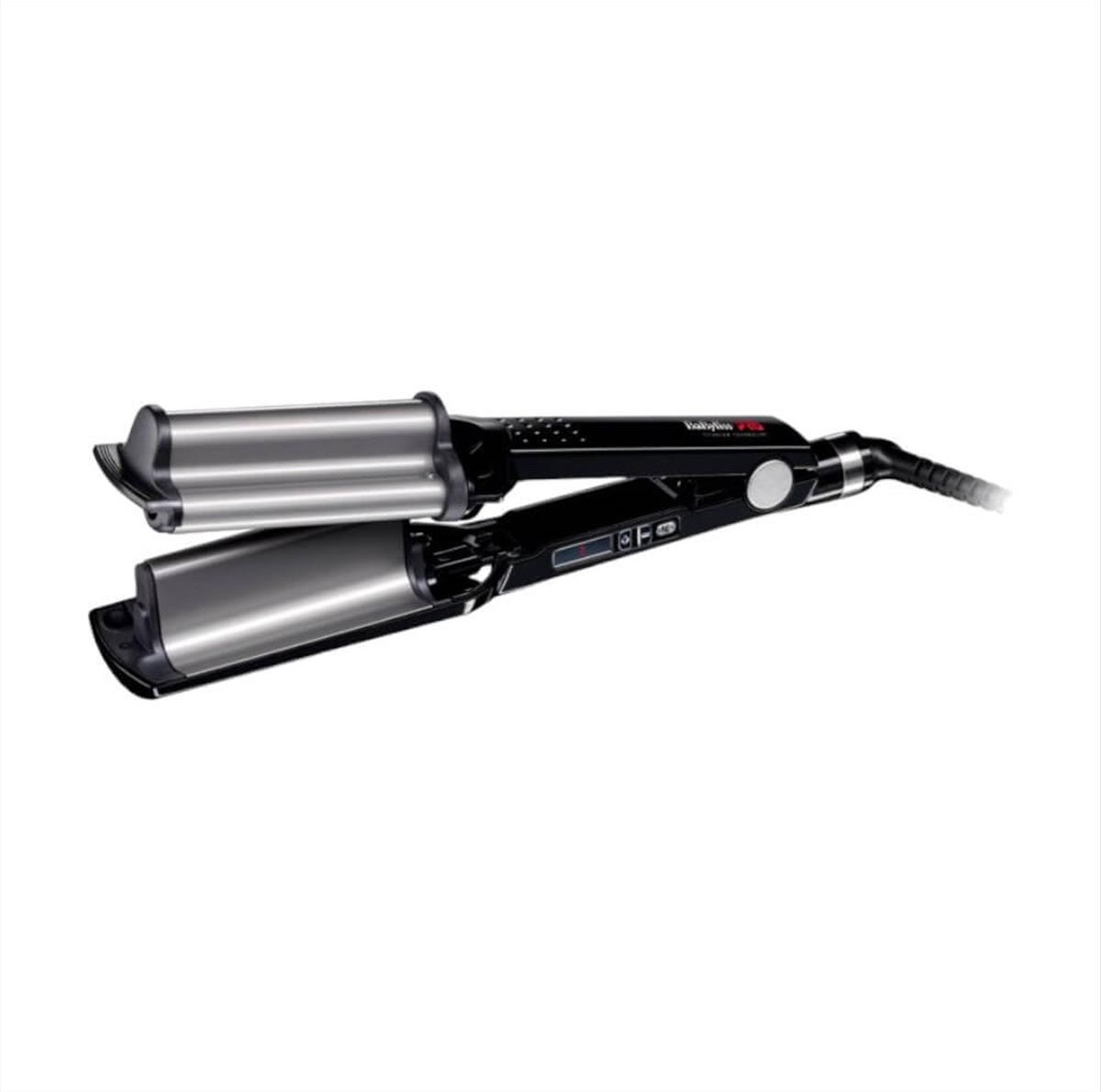 Babyliss Pro Triple Electric Scissors Babyliss Pro HI-DEF 3D Waver