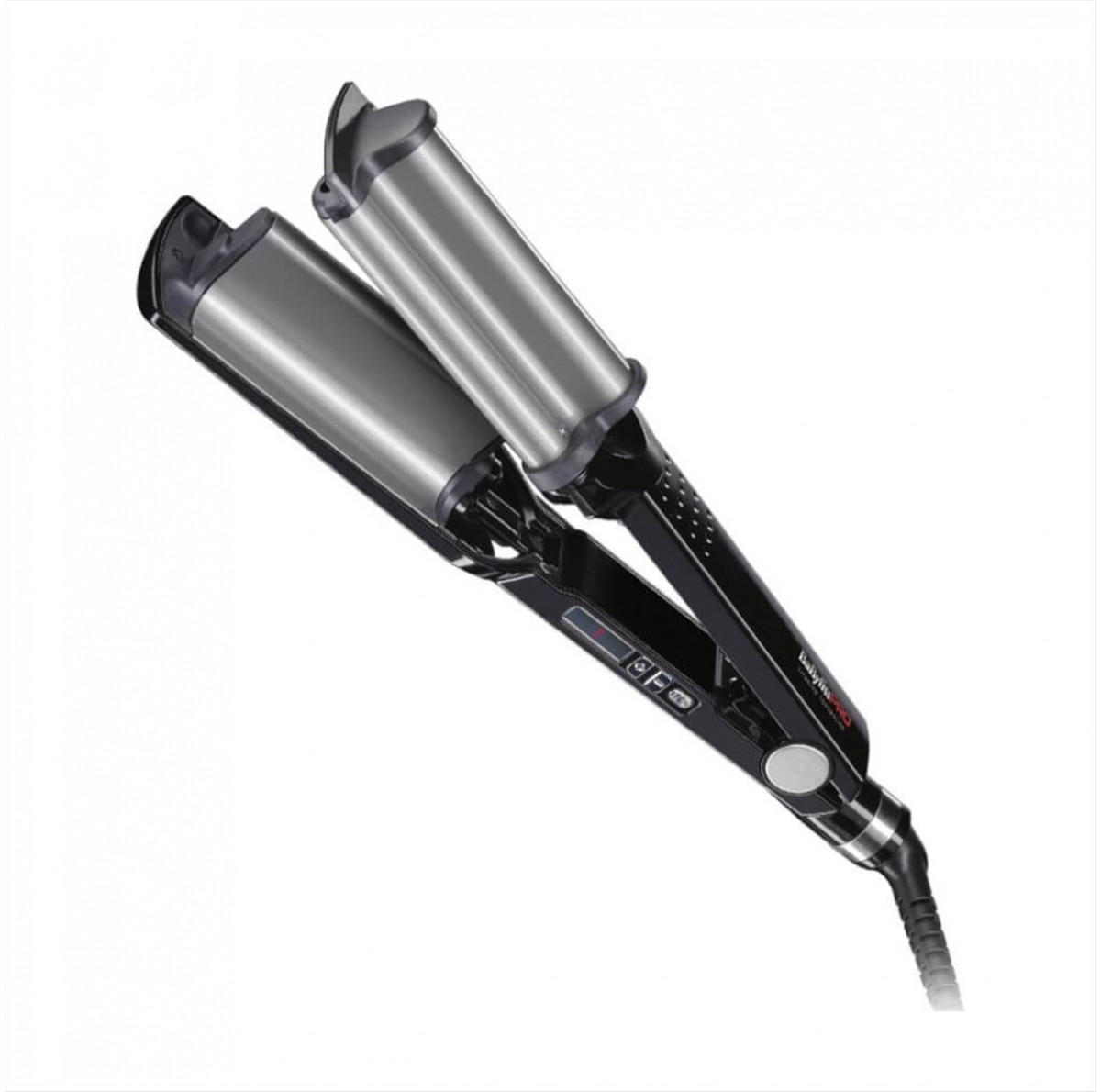 Babyliss Pro Triple Electric Scissors Babyliss Pro HI-DEF 3D Waver