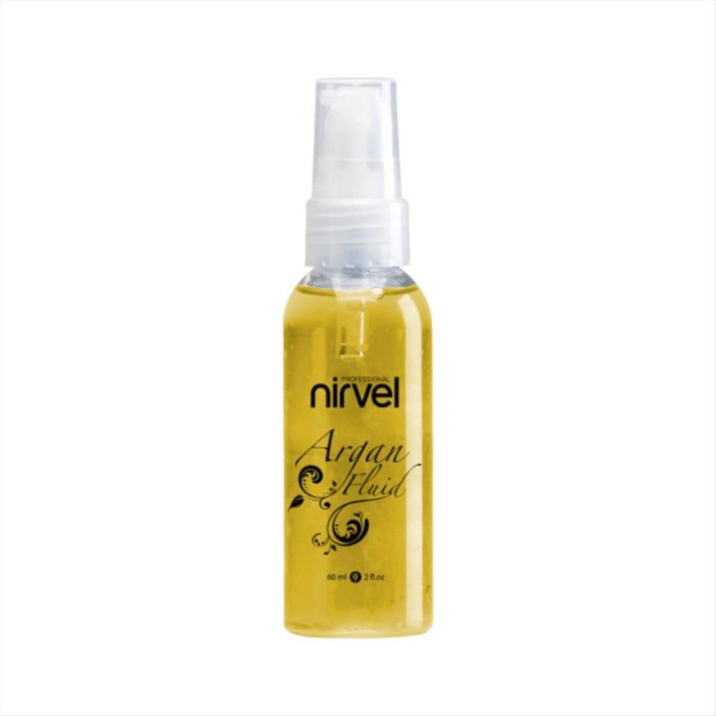 Nirvel Argan Fluid 60ml