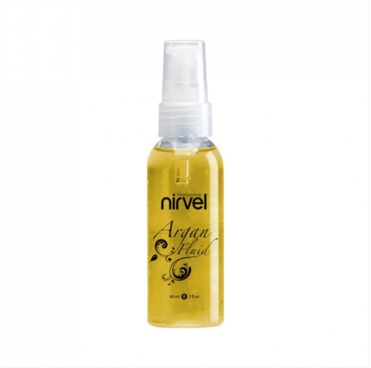 Nirvel Argan Fluid 60ml