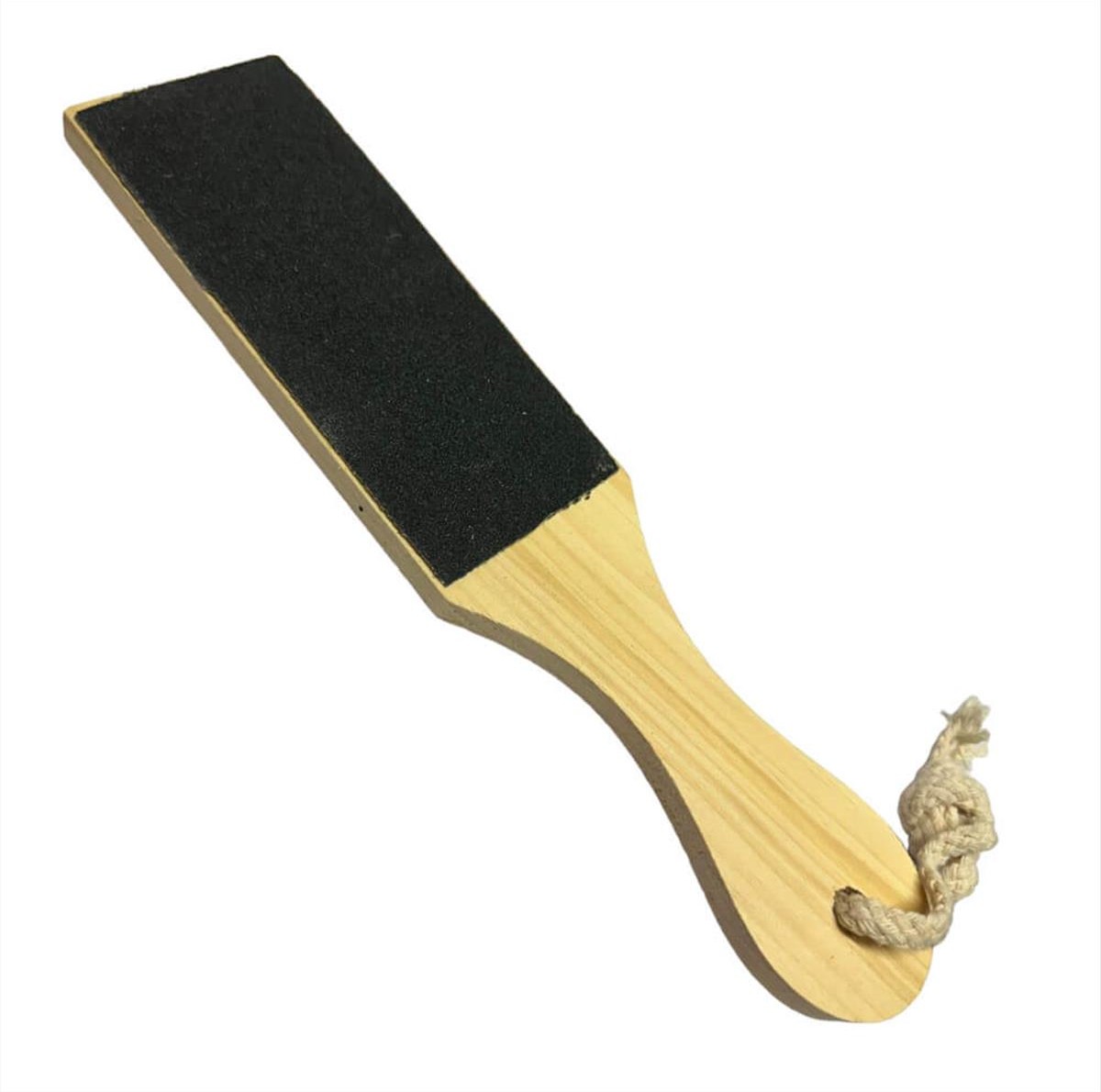 Wooden rasp K-5106