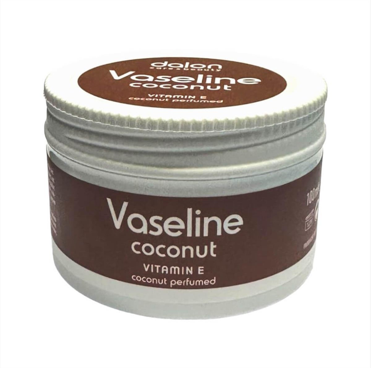 Vaseline Coconut 100ml