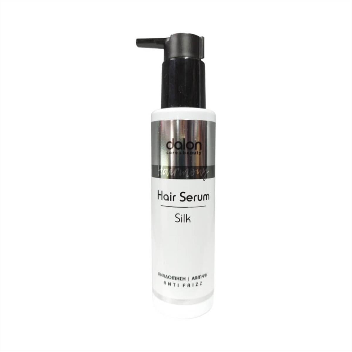 Hair Serum Hairmony Dalon Silk 150ml