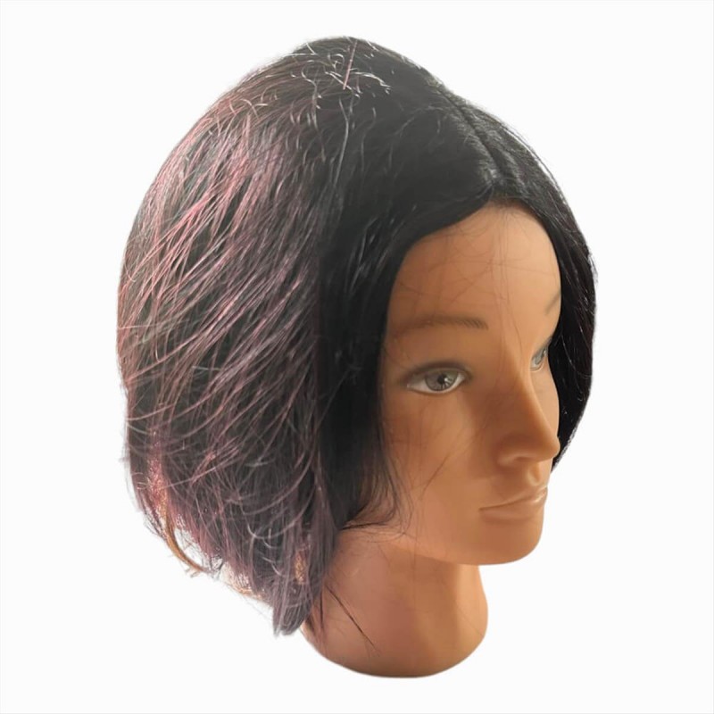 Synthetic Wig HT4A S