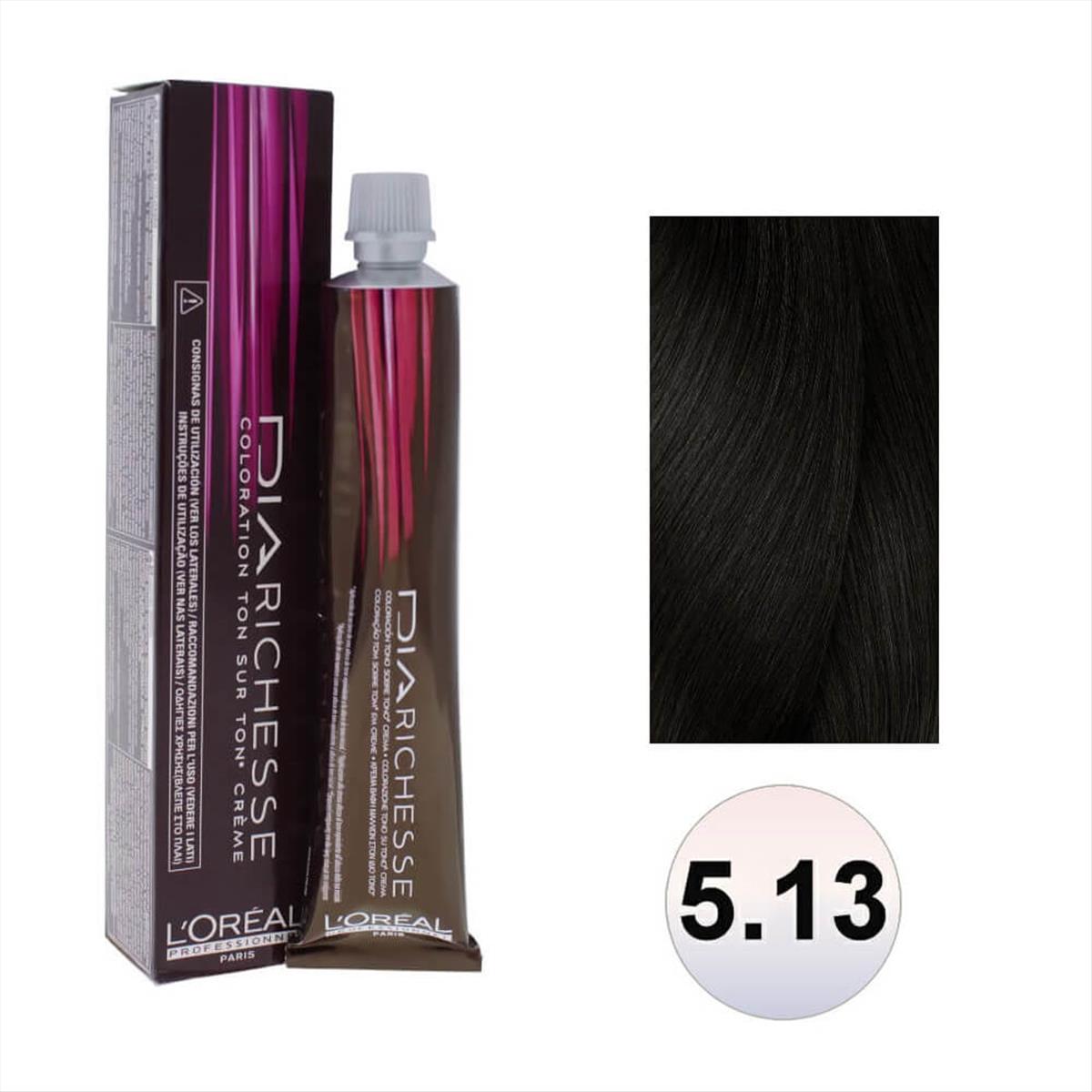 L\'Oreal DIA Richesse 5.13 Μαρόν 50ml