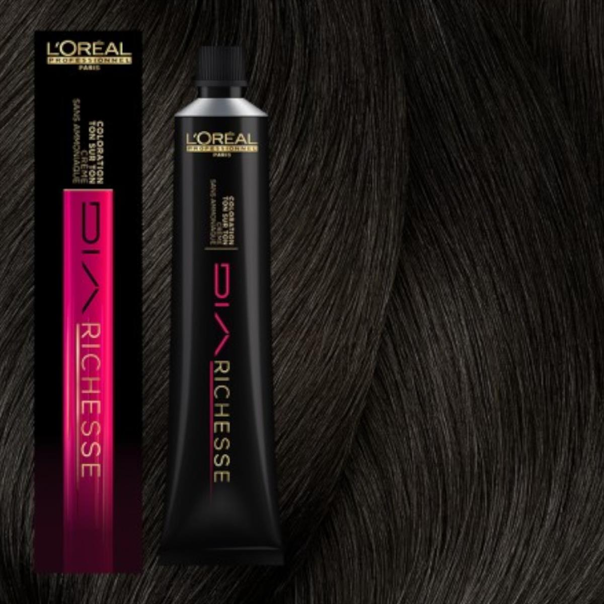 L\'Oreal DIA Richesse 5.13 Μαρόν 50ml