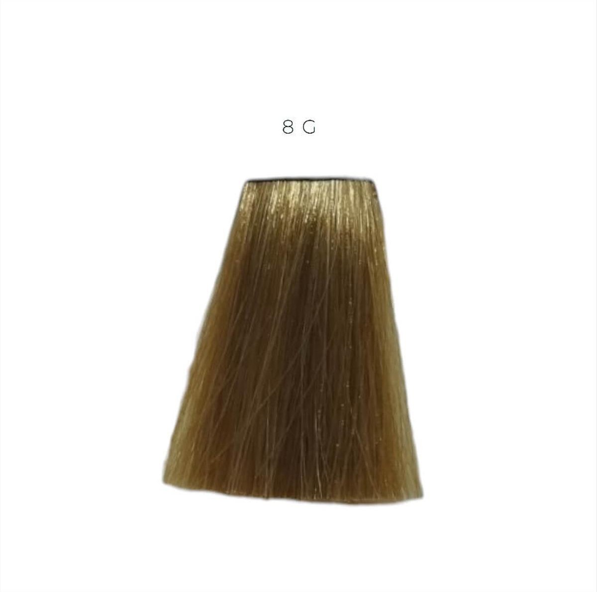 Βαφή Goldwell Topchic Permanent 8G 60ml Βαφή Goldwell Topchic Permanent 8G 60ml