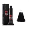 Βαφή Goldwell Topchic Permanent 4B Καστανό Αβάνας 60ml