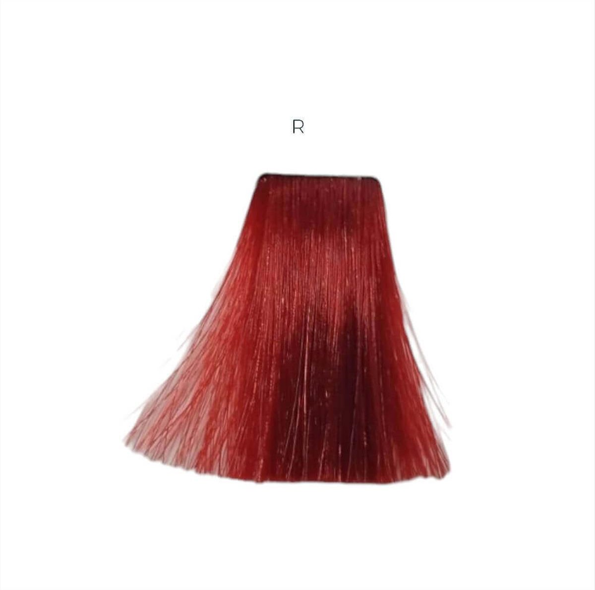 Βαφή Goldwell Topchic Permanent R Effects Κόκκινο 60ml