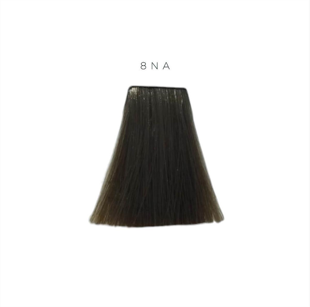 Βαφή Goldwell Topchic Permanent 8NA Ξανθό Ανοικτό Φυσικό Σαντρέ 60ml Βαφή Goldwell Topchic Permanent 8NA Ξανθό Ανοικτό Φυσικό Σαντρέ 60ml