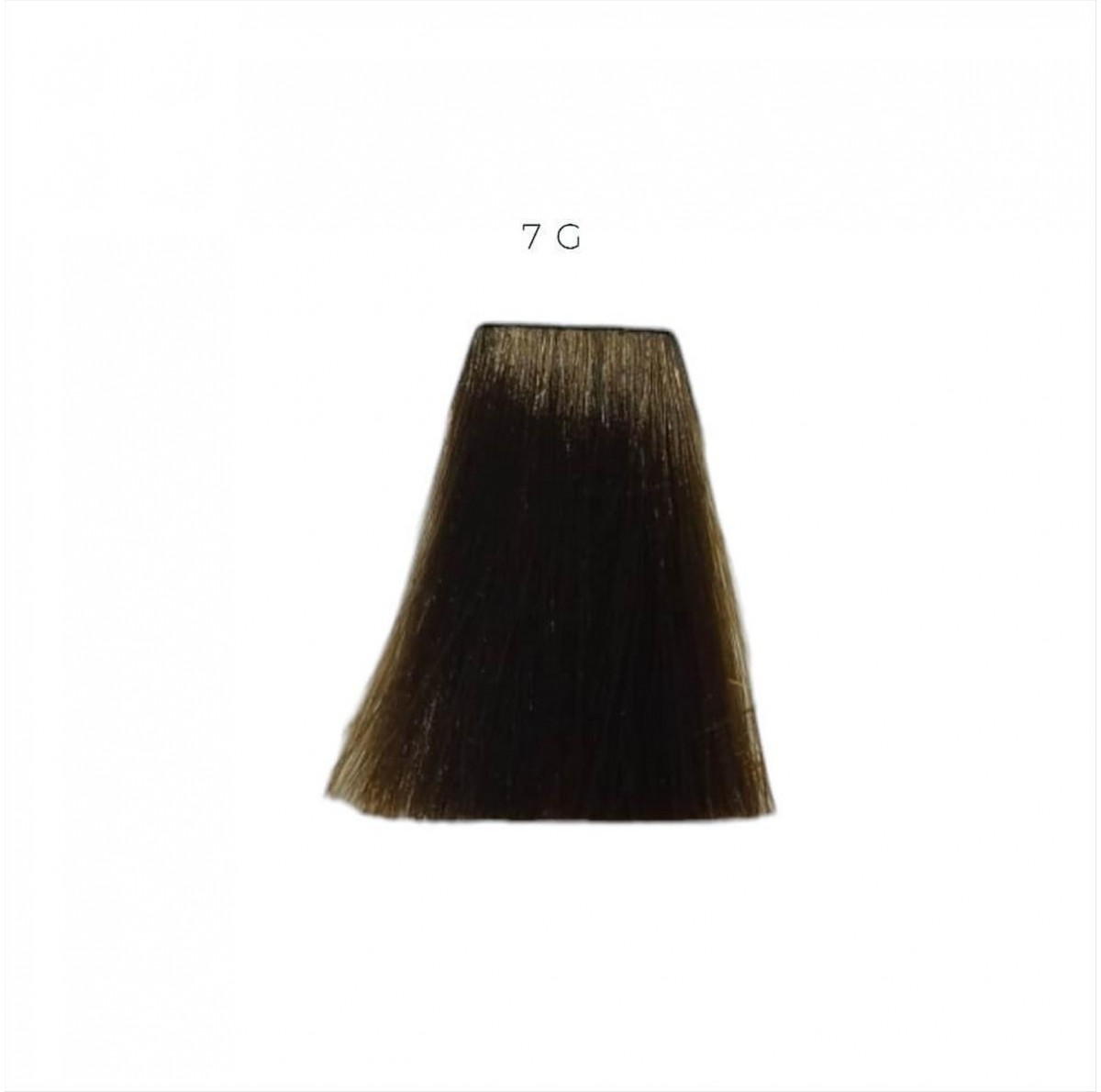 Βαφή Goldwell Topchic Permanent 7G Ξανθό μεσαίο χρυσό 60ml