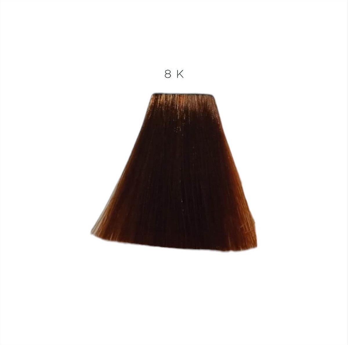 Βαφή Goldwell Topchic Permanent 8K Χάλκινο Ξανθό Ανοικτό 60ml Βαφή Goldwell Topchic Permanent 8K Χάλκινο Ξανθό Ανοικτό 60ml