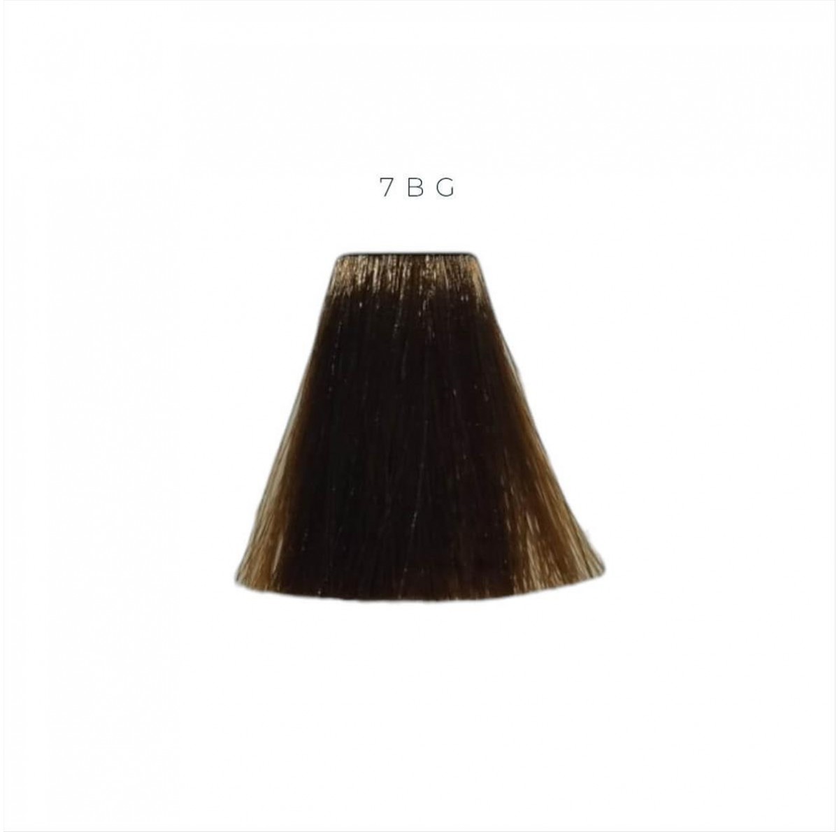 Goldwell Topchic Permanent Hair Color 7BG 60ml