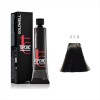 Βαφή Goldwell Topchic 6SB Καστανό Ασημί 60ml