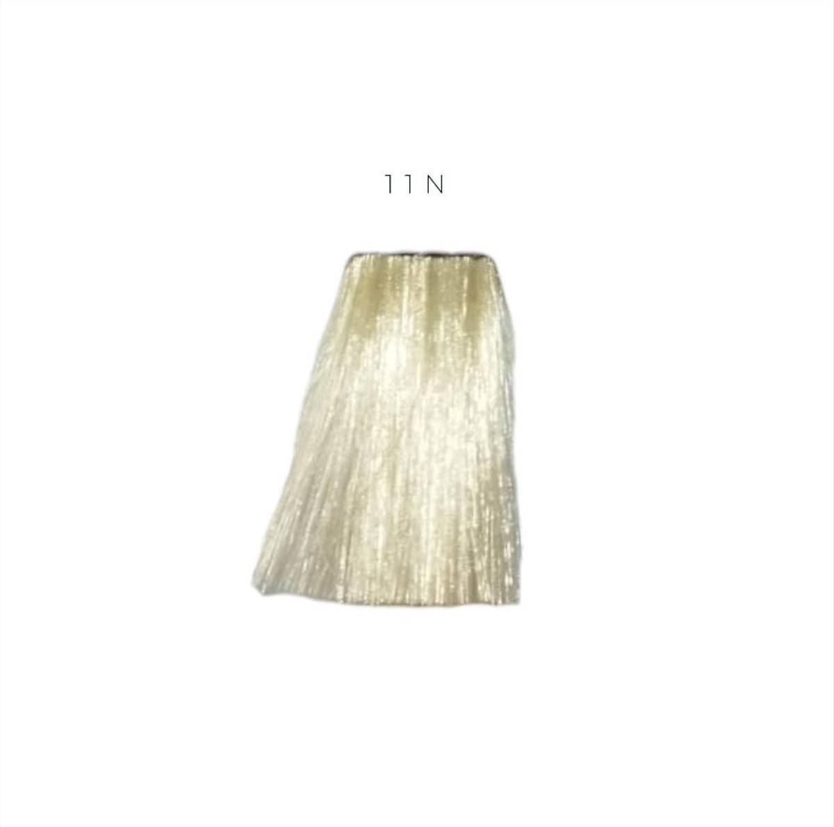 Goldwell Topchic Permanent Hair Color 11Ν 60ml