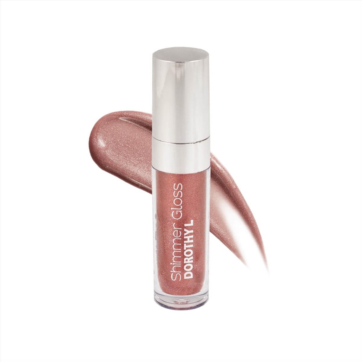 Dorothy L Shimmer Gloss 404 - 9ml