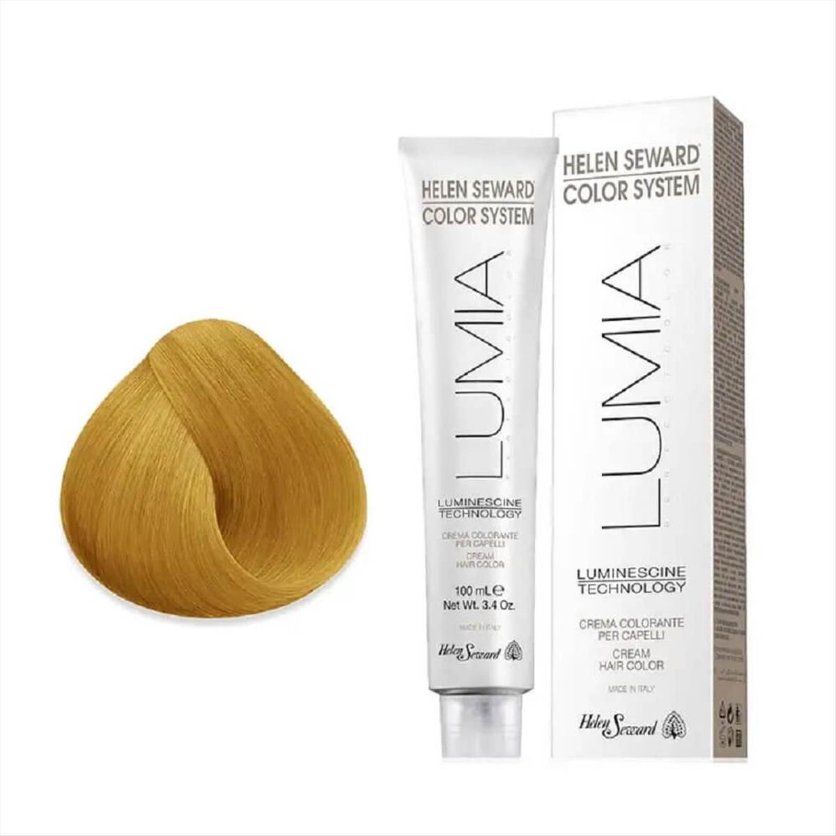 Hair Color Lumia Helen Seward 7.3 Gold Blond - 100ml