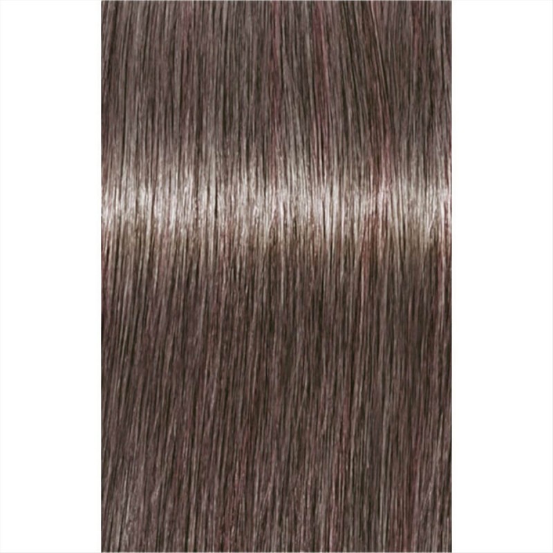 Βαφή Schwarzkopf Igora Royal Opulescence 8-19 Ξανθό Ανοιχτό Σαντρέ Βιολέ 60ml