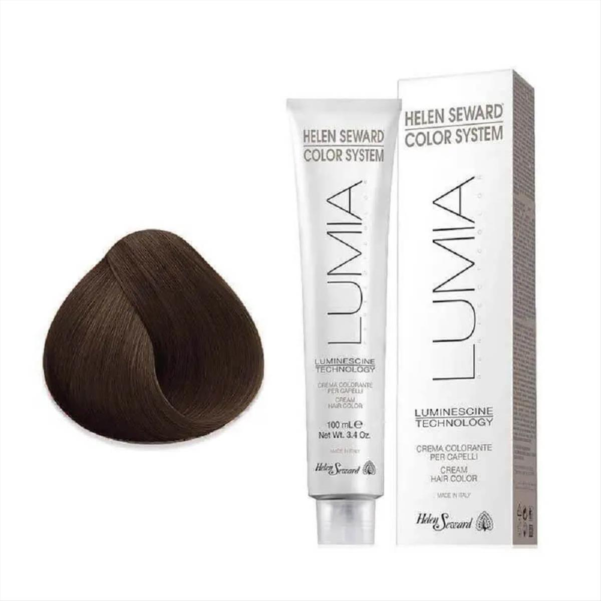 Hair Color Lumia Helen Seward 6.2 Dark Beige Blond - 100ml