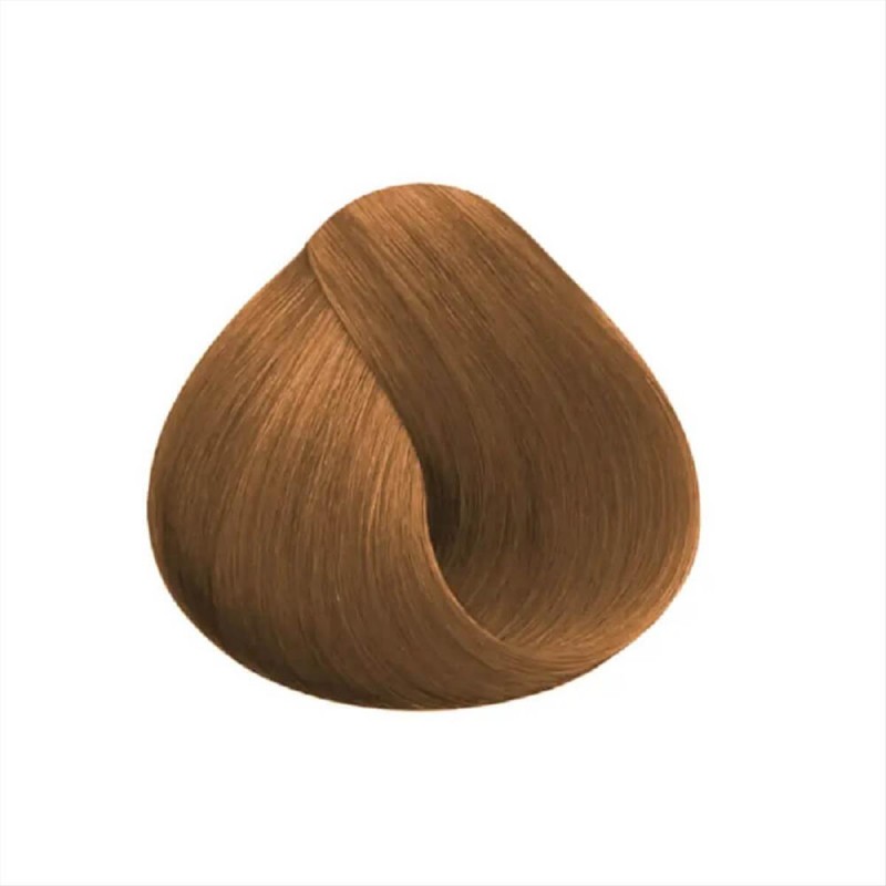 Hair Color Lumia Helen Seward 7.43 Copper Golden Blond - 100ml
