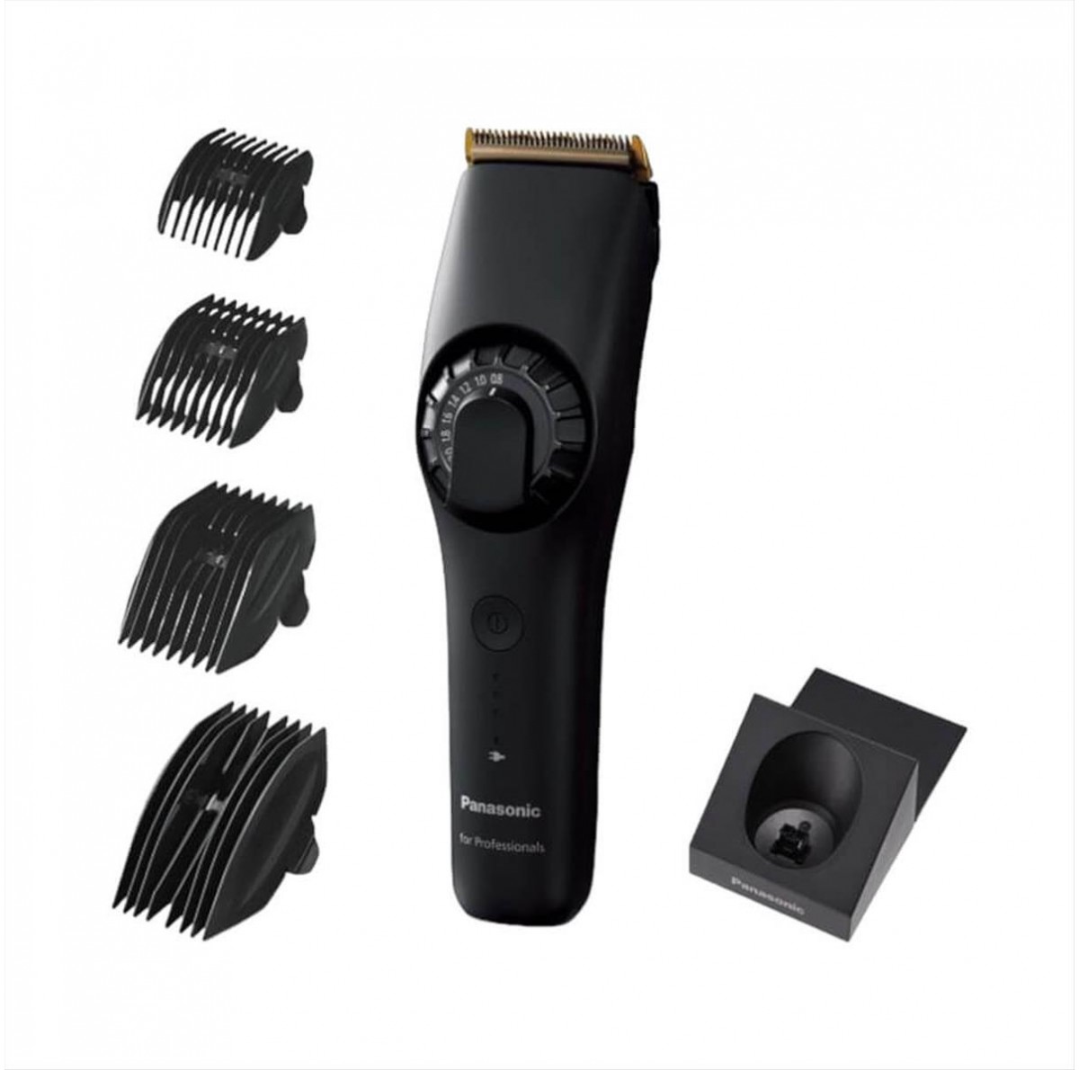 Hair Clipper Panasonic ER-HGP90 K