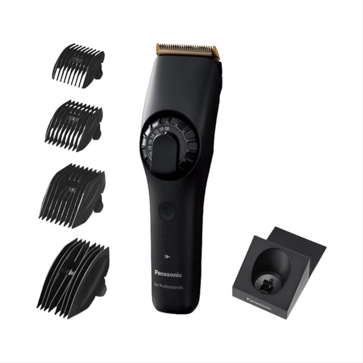 Hair Clipper Panasonic ER-HGP90 K