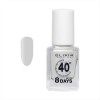 Elixir Nail Polish 40″ & Up to 8 Days 05 White Pearl - 13ml Elixir Nail Polish 40″ & Up to 8 Days 05 White Pearl - 13ml
