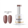 Bluesky Uv Gel Polish Light Brown 15ml