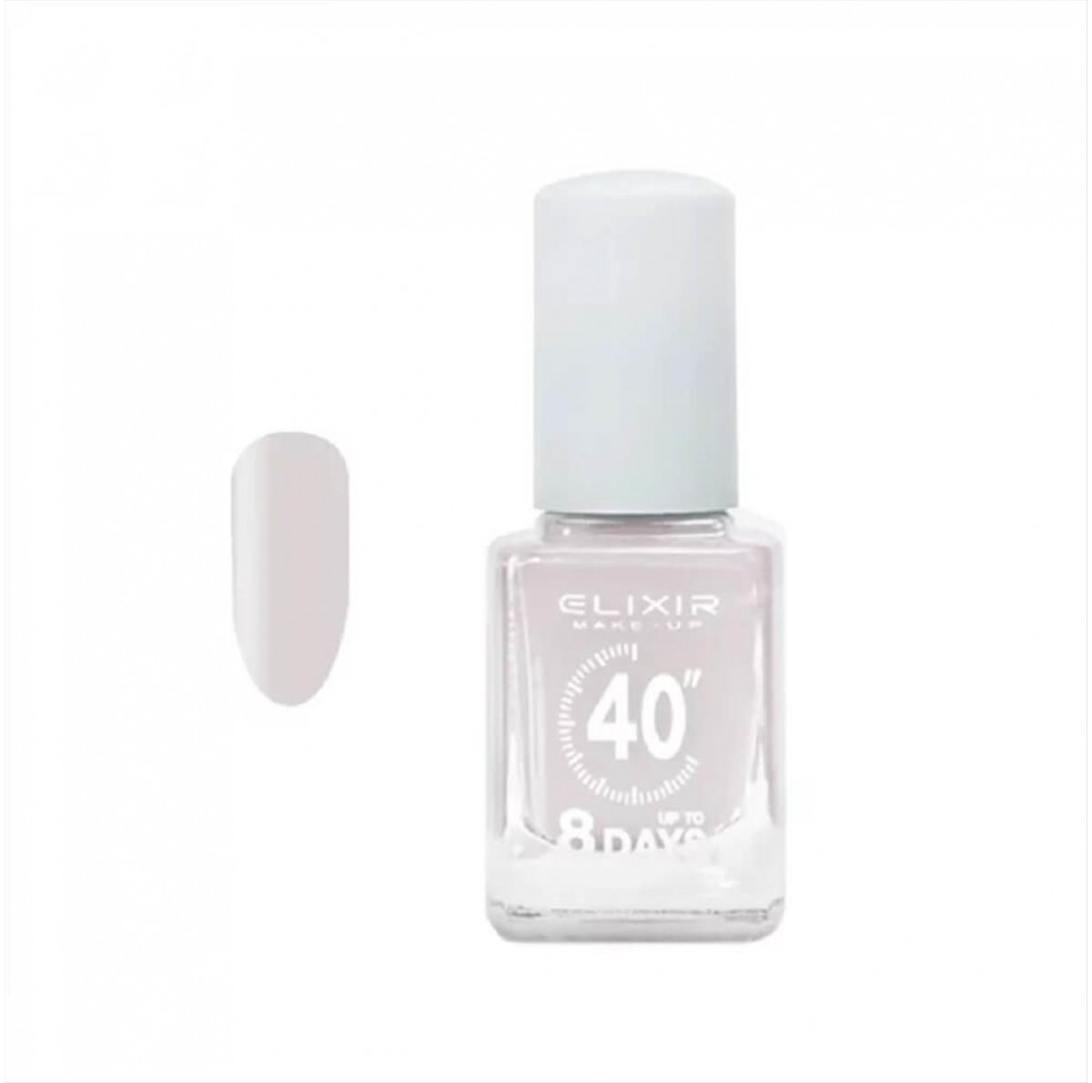 Elixir Nail Polish 40″ & Up to 8 Days 131 Delicious