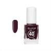 Elixir Nail Polish 40″ & Up to 8 Days 226 Eggplant Elixir Nail Polish 40″ & Up to 8 Days 226 Eggplant