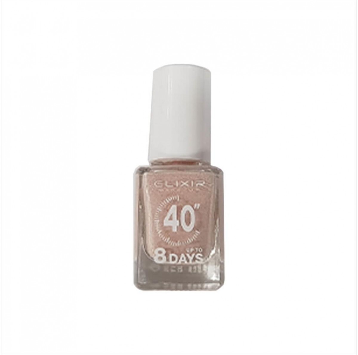 Elixir Nail Polish 40″ & Up to 8 Days 273 - 13ml