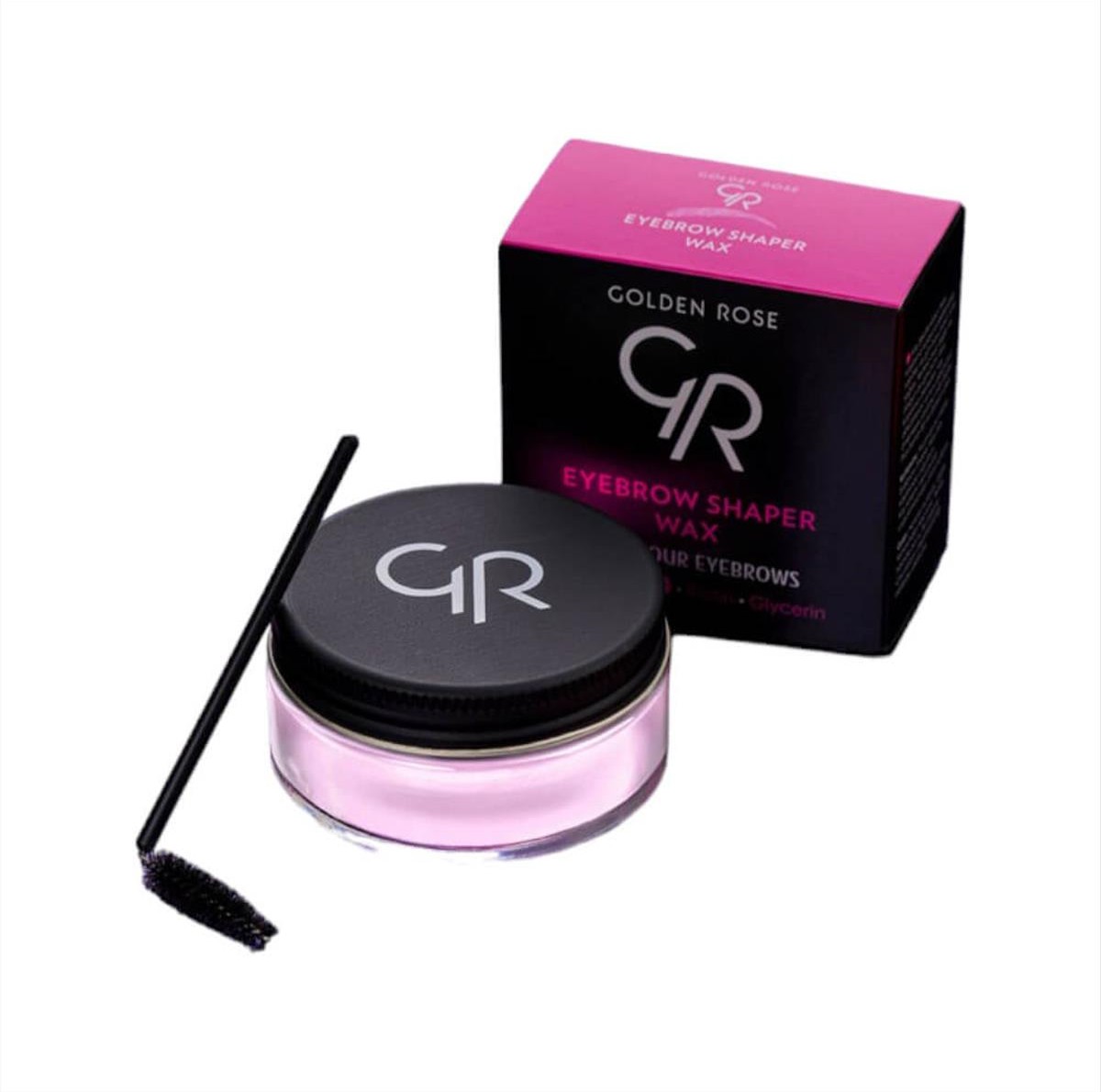 Golden Rose Eyebrow Shaper Wax 45ml