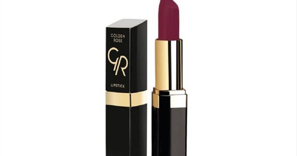 Rouge à Lèvres GOLDEN ROSE Vitamine E - Teinte 116 Victoire - 4,2g - Sans Parabens