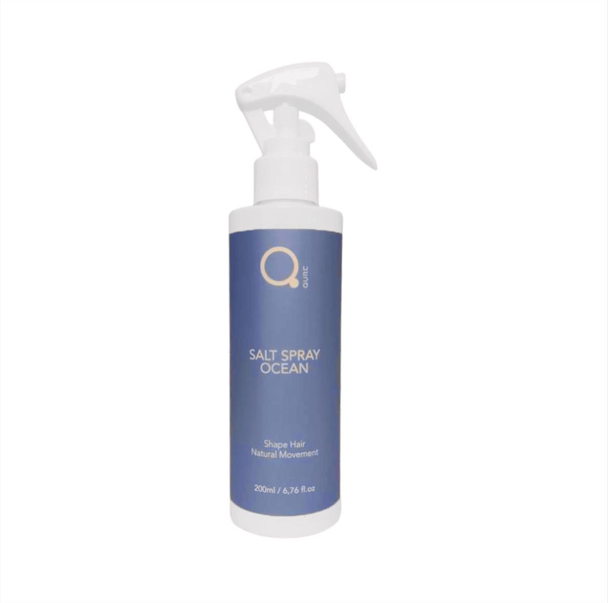 Qure Salt Spray Ocean 200ml