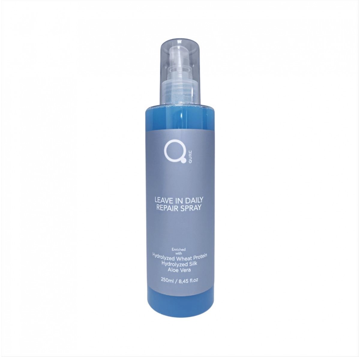 Qure Leave In Daily Repair 2 Phase Spray 250ml