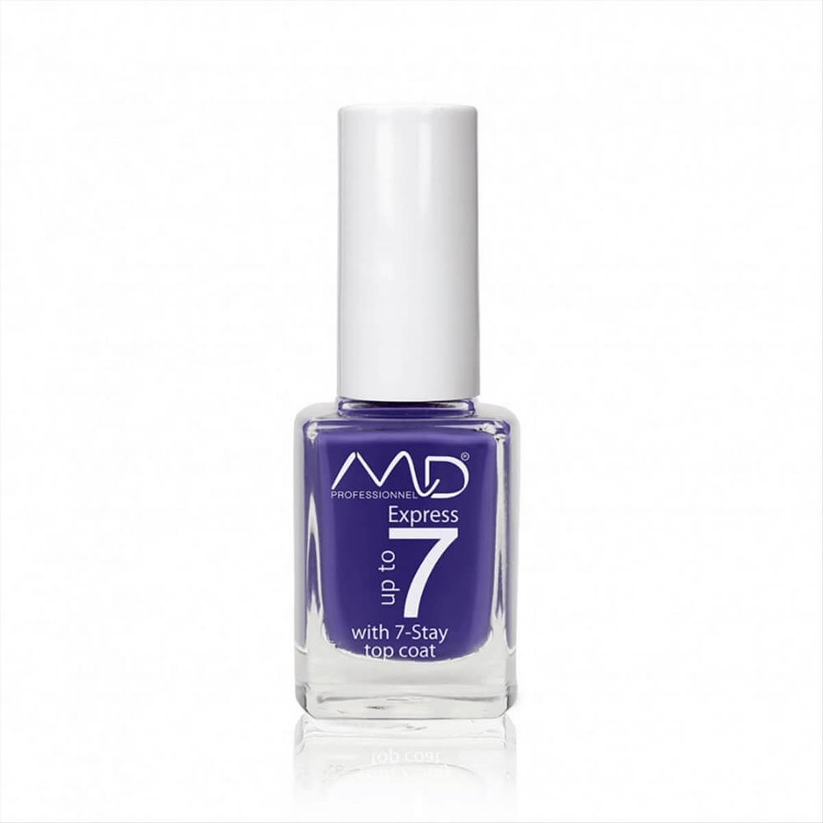 MD Nail Polish Express Up To 7 No 834 - 12ml