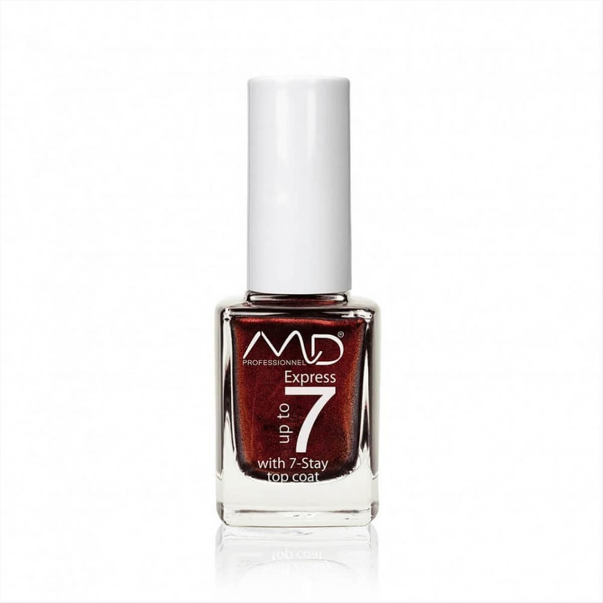 MD Nail Polish Express Up To 7 No 836 - 12ml